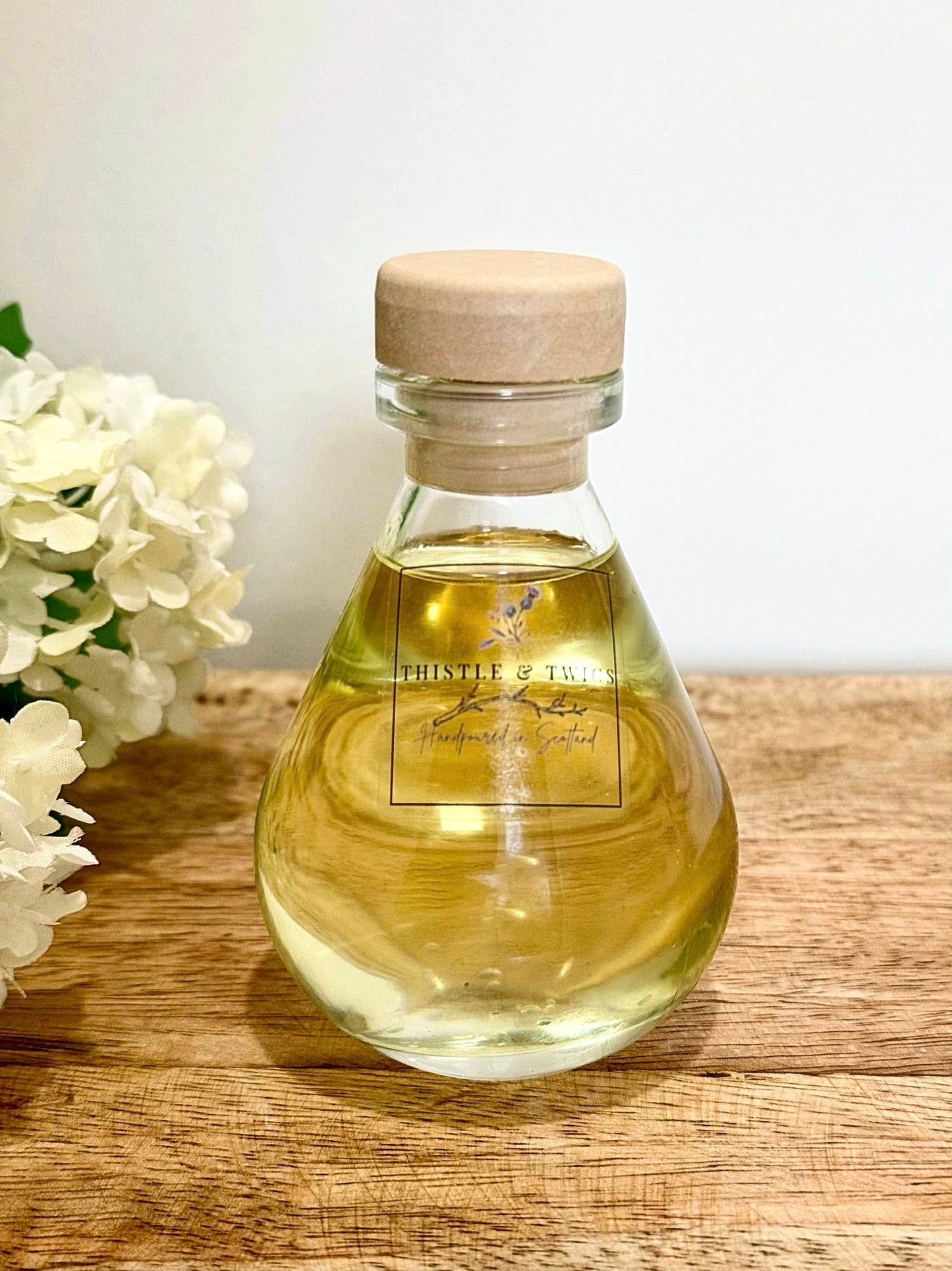 Radiant Reverie 100 ml Reed Diffuser