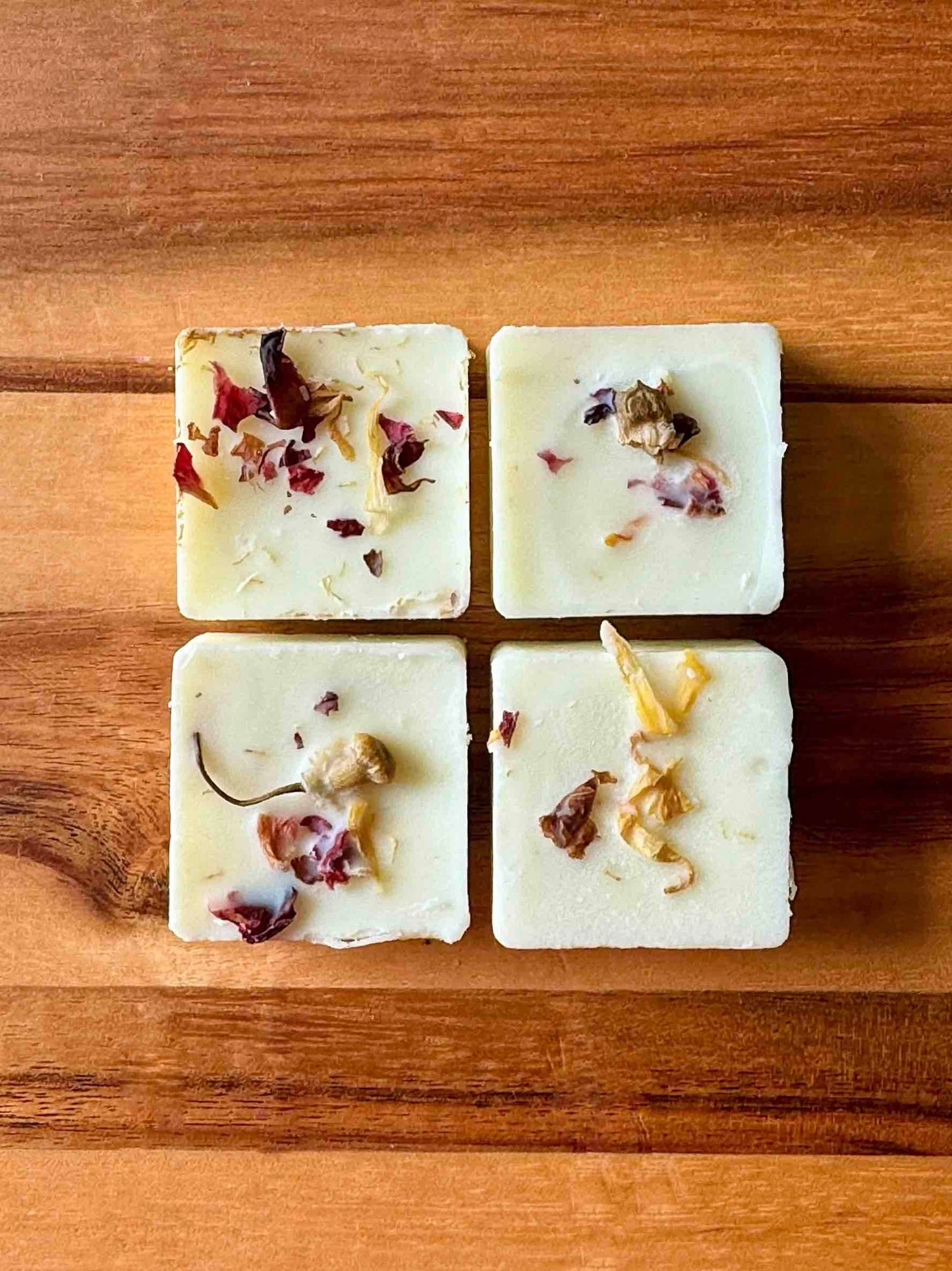 Neroli & Ylang Botanical Soy Wax Melt